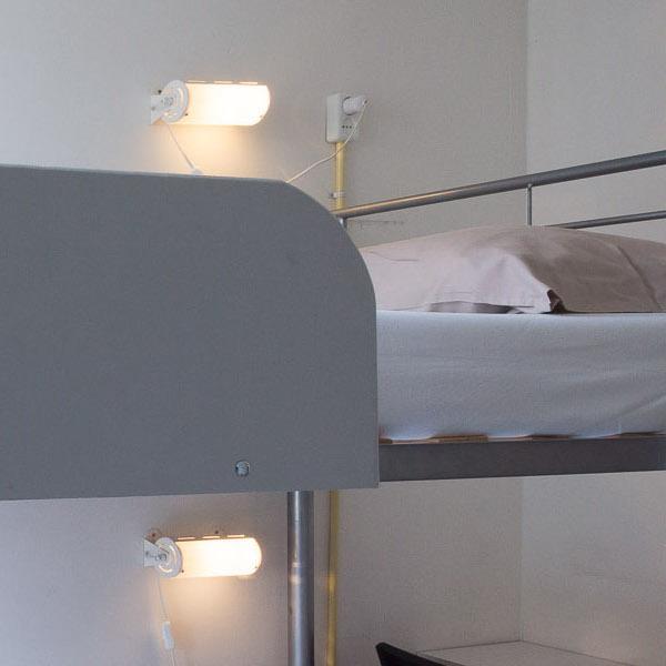 Stone Hotel & Hostel Utrecht Bagian luar foto