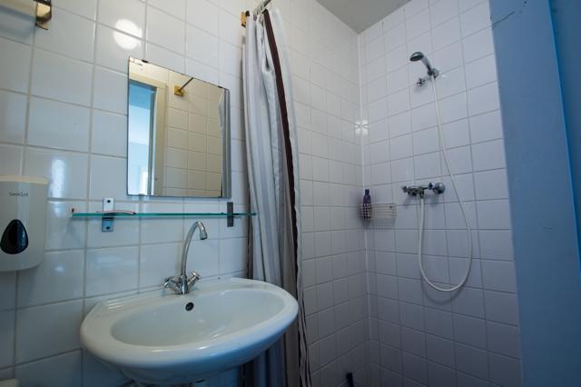 Stone Hotel & Hostel Utrecht Bagian luar foto